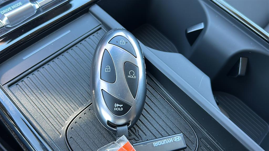Thumbnail: 2026 Hyundai Tucson - 15