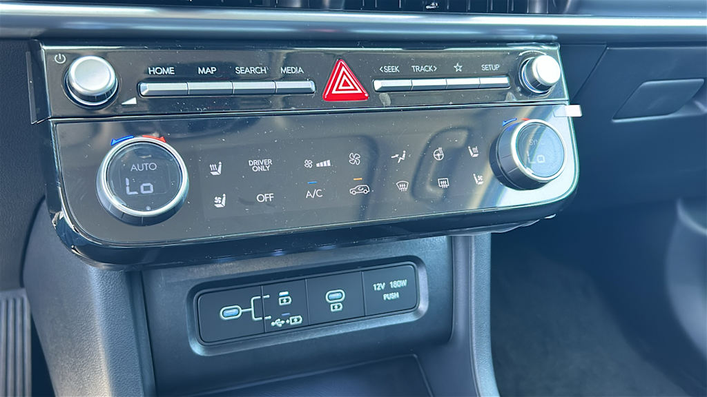 Thumbnail: 2026 Hyundai Tucson - 21