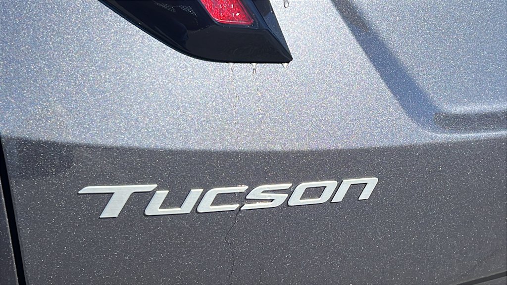 2025 Hyundai Tucson Limited 6
