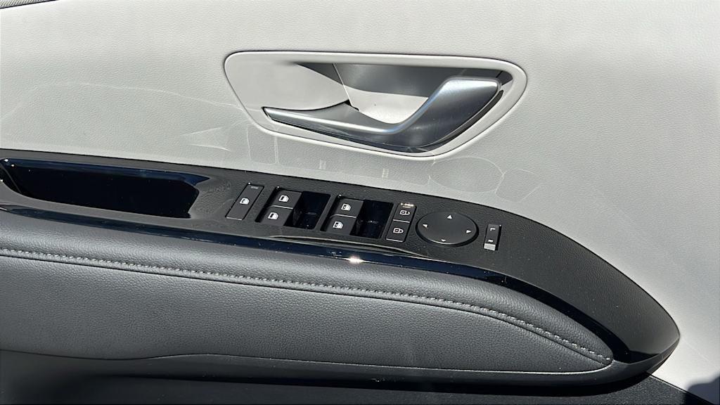 2025 Hyundai Tucson Limited 28