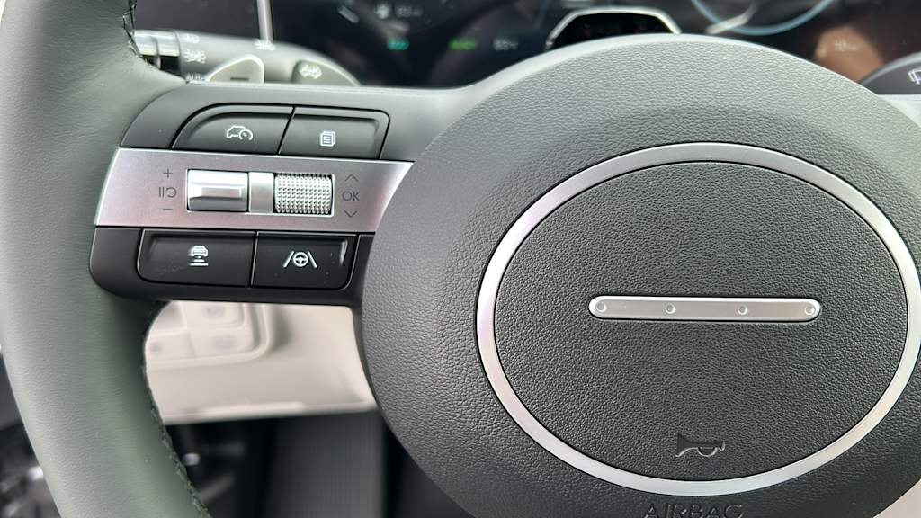 Thumbnail: 2025 Hyundai Tucson - 23