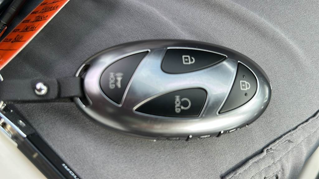 Thumbnail: 2025 Hyundai Tucson - 29