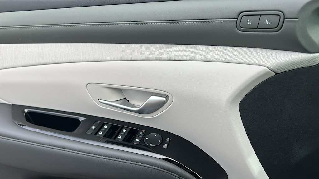 Thumbnail: 2025 Hyundai Tucson - 26