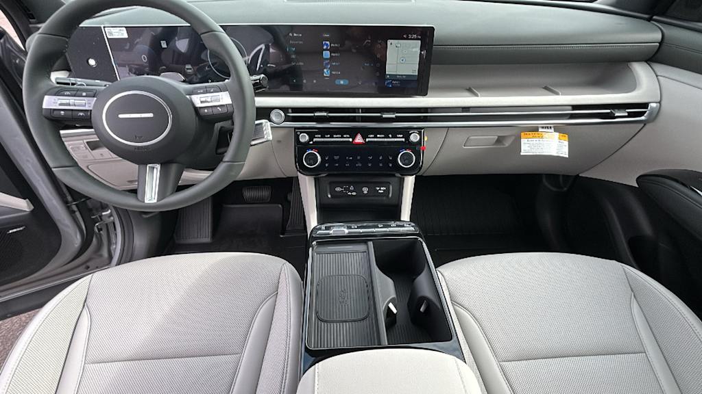 Thumbnail: 2025 Hyundai Tucson - 13