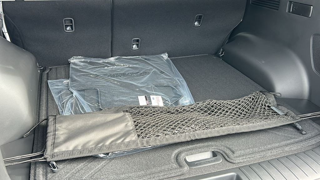 Thumbnail: 2025 Hyundai Tucson - 15