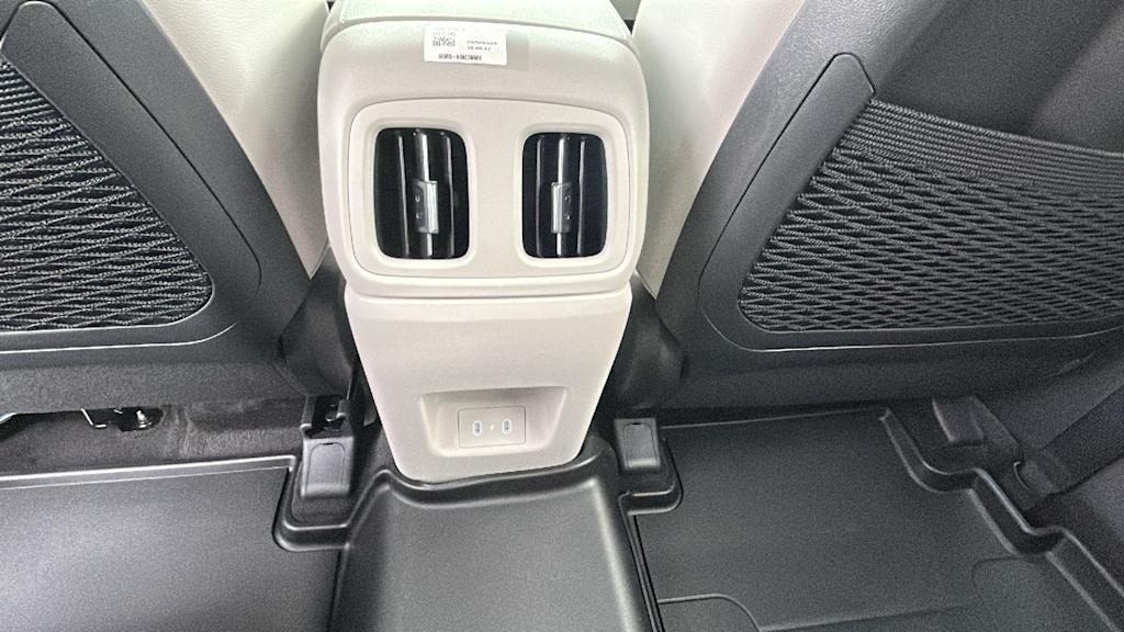 Thumbnail: 2025 Hyundai Tucson - 28