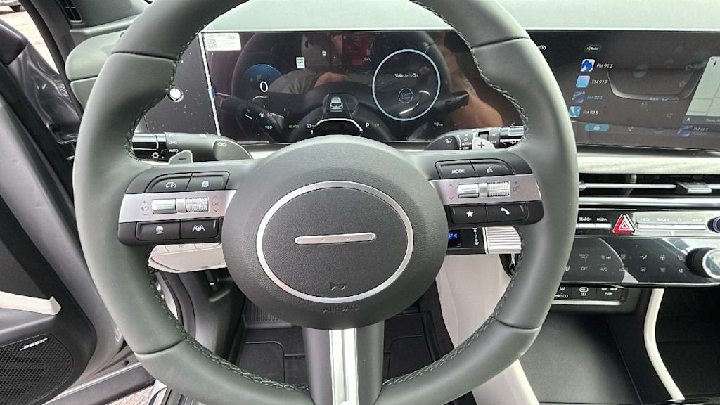 Thumbnail: 2025 Hyundai Tucson - 9