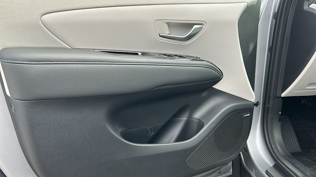 Thumbnail: 2025 Hyundai Tucson - 27