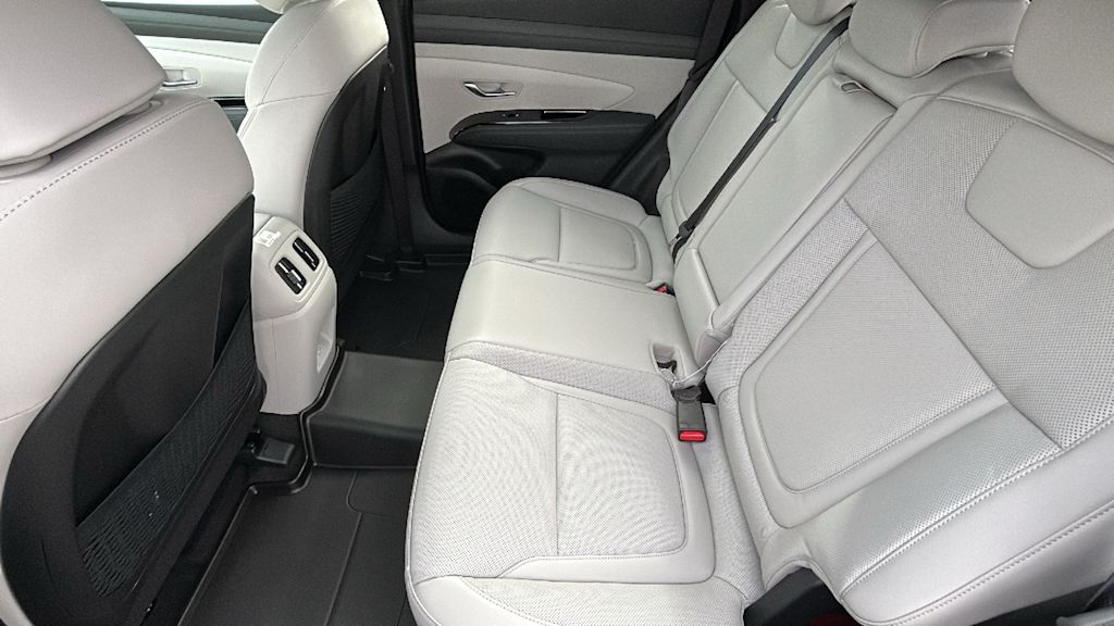 Thumbnail: 2025 Hyundai Tucson - 12