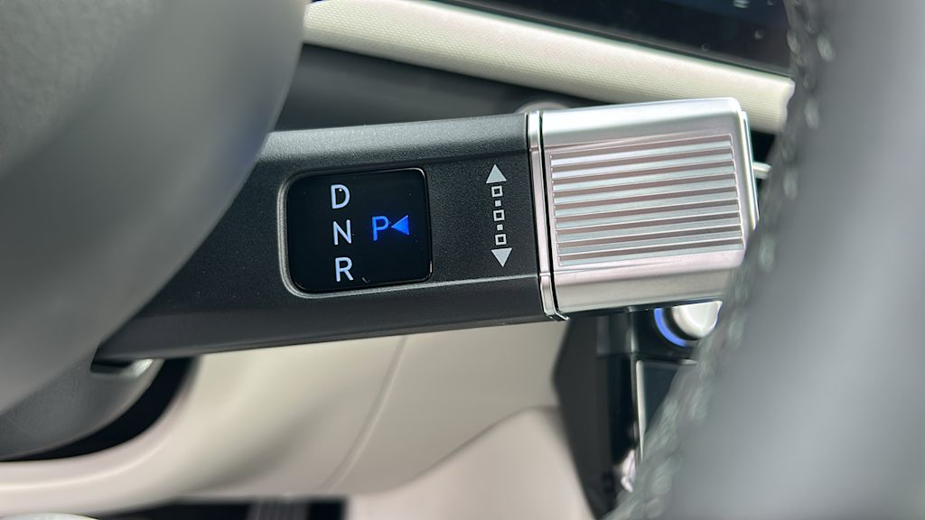 Thumbnail: 2025 Hyundai Tucson - 20