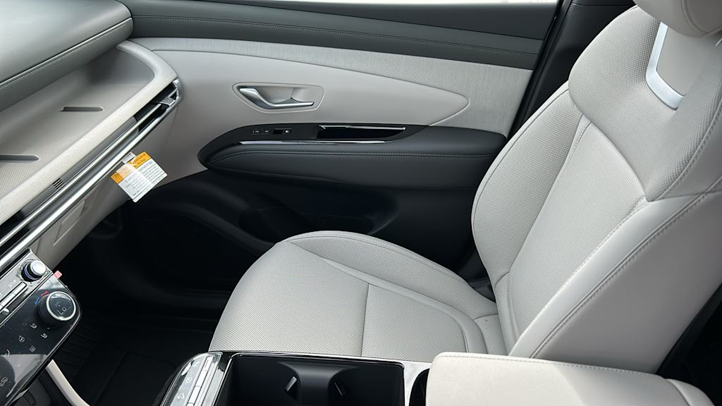 Thumbnail: 2025 Hyundai Tucson - 11