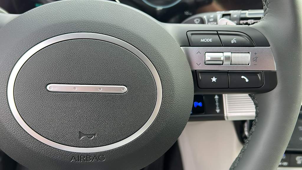 Thumbnail: 2025 Hyundai Tucson - 24