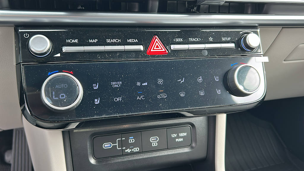 Thumbnail: 2025 Hyundai Tucson - 21