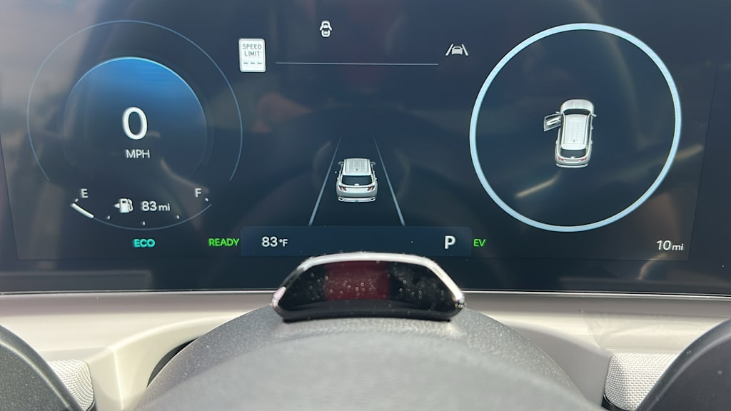 Thumbnail: 2025 Hyundai Tucson - 25