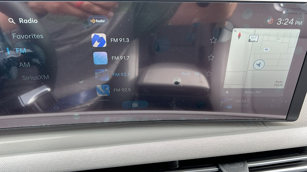 Thumbnail: 2025 Hyundai Tucson - 14