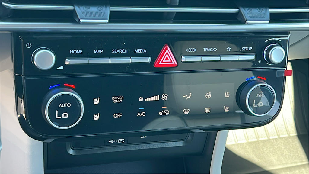 Thumbnail: 2026 Hyundai Tucson - 22