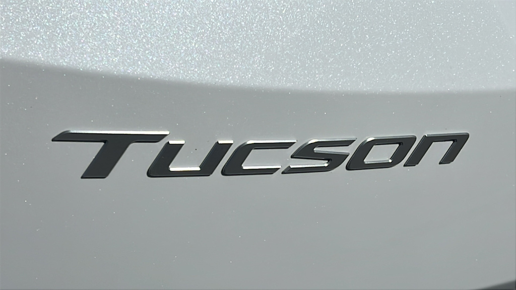 Thumbnail: 2026 Hyundai Tucson - 7