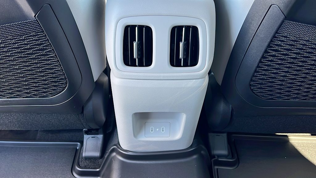 Thumbnail: 2026 Hyundai Tucson - 30