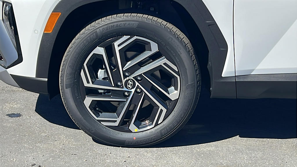 Thumbnail: 2026 Hyundai Tucson - 8