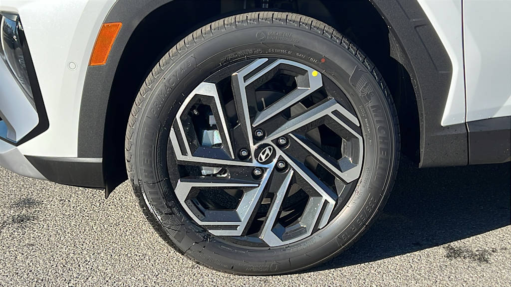 Thumbnail: 2026 Hyundai Tucson - 8