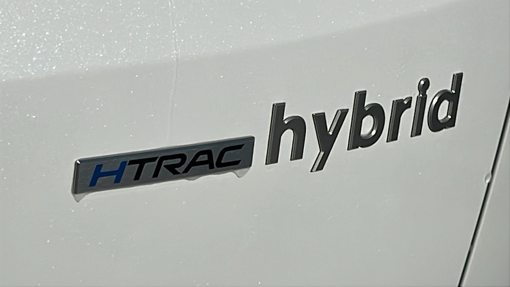 Thumbnail: 2026 Hyundai Tucson - 7