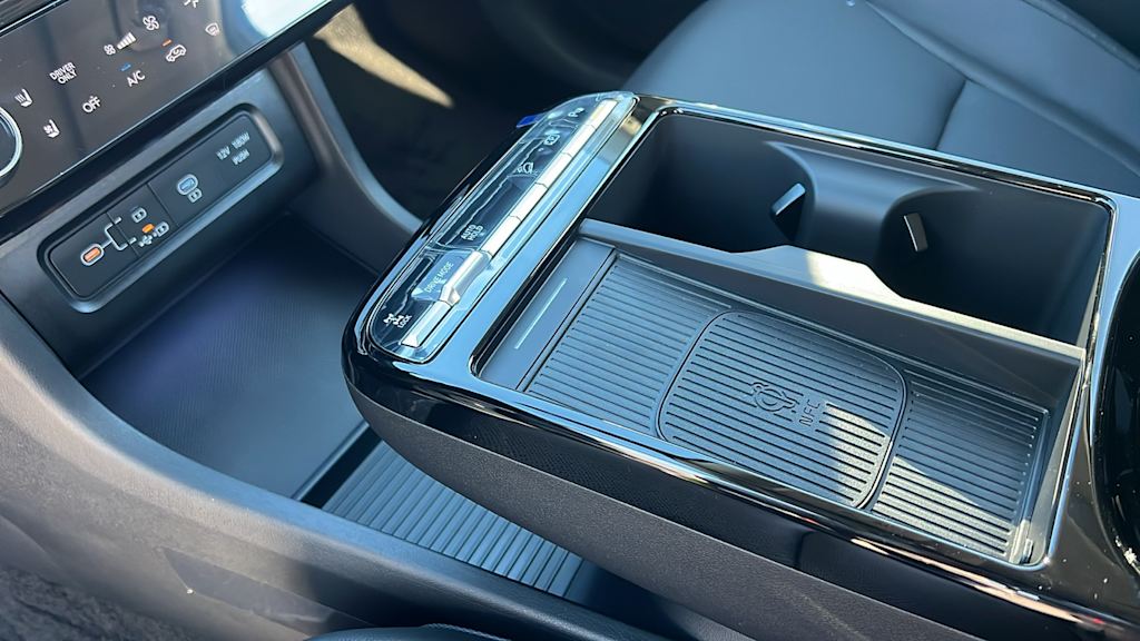 Thumbnail: 2026 Hyundai Tucson - 15