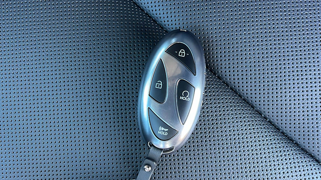 Thumbnail: 2026 Hyundai Tucson - 17