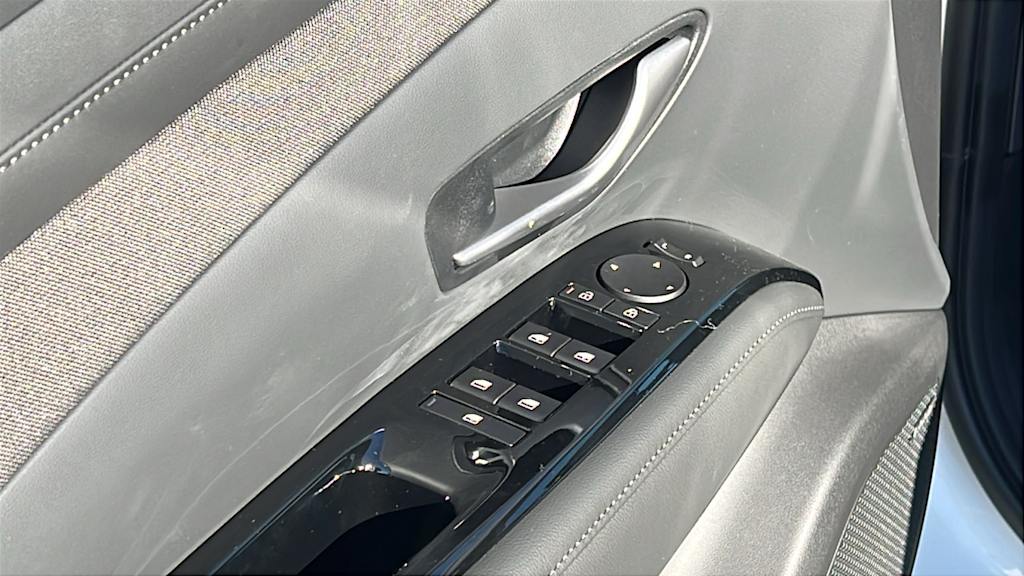 Thumbnail: 2026 Hyundai Tucson - 28