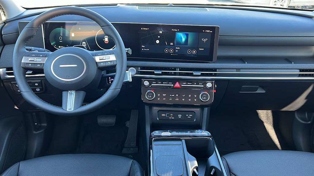 Thumbnail: 2026 Hyundai Tucson - 13