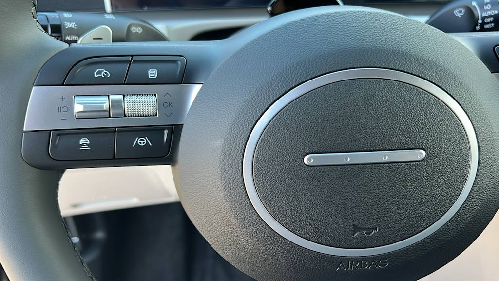 Thumbnail: 2026 Hyundai Tucson - 25