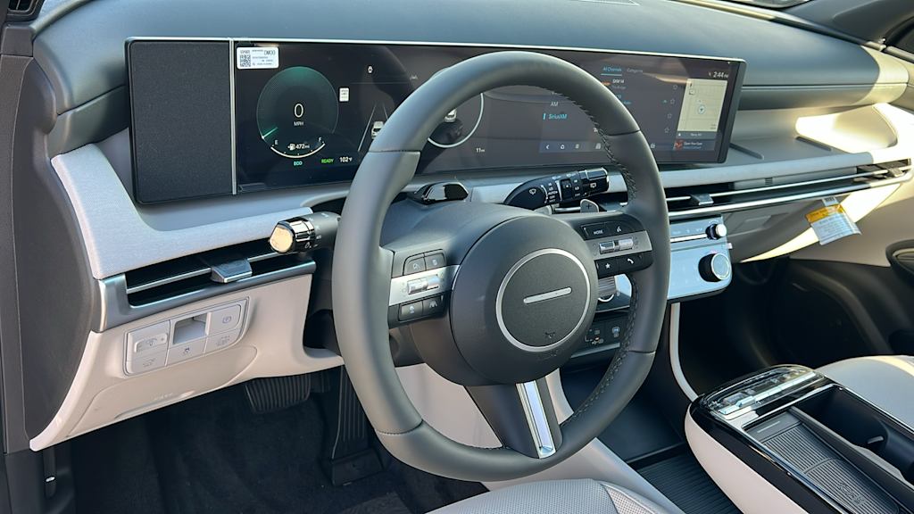Thumbnail: 2026 Hyundai Tucson - 2