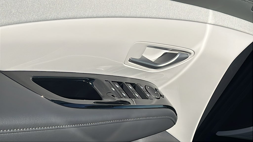 Thumbnail: 2026 Hyundai Tucson - 28