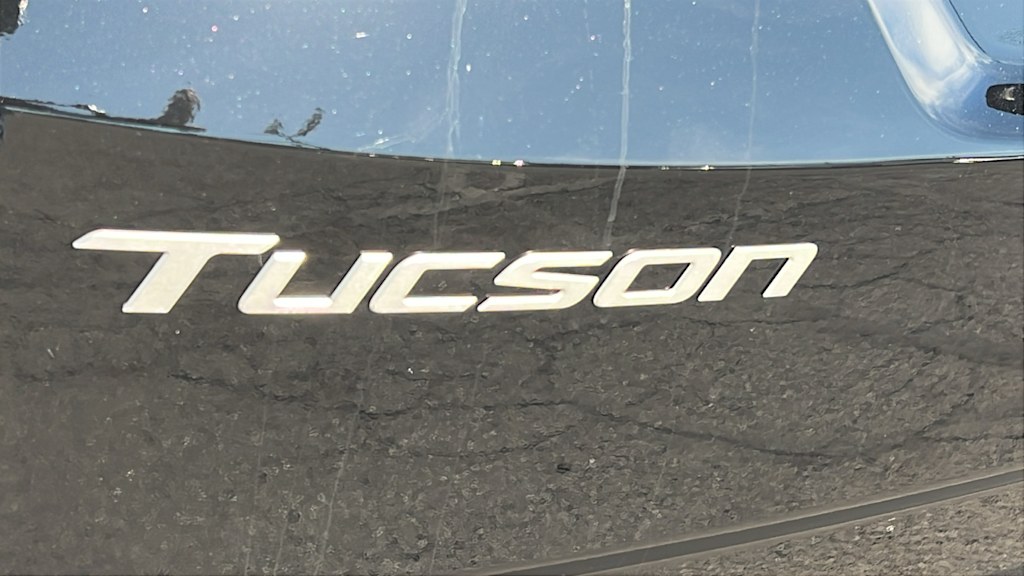 Thumbnail: 2026 Hyundai Tucson - 6