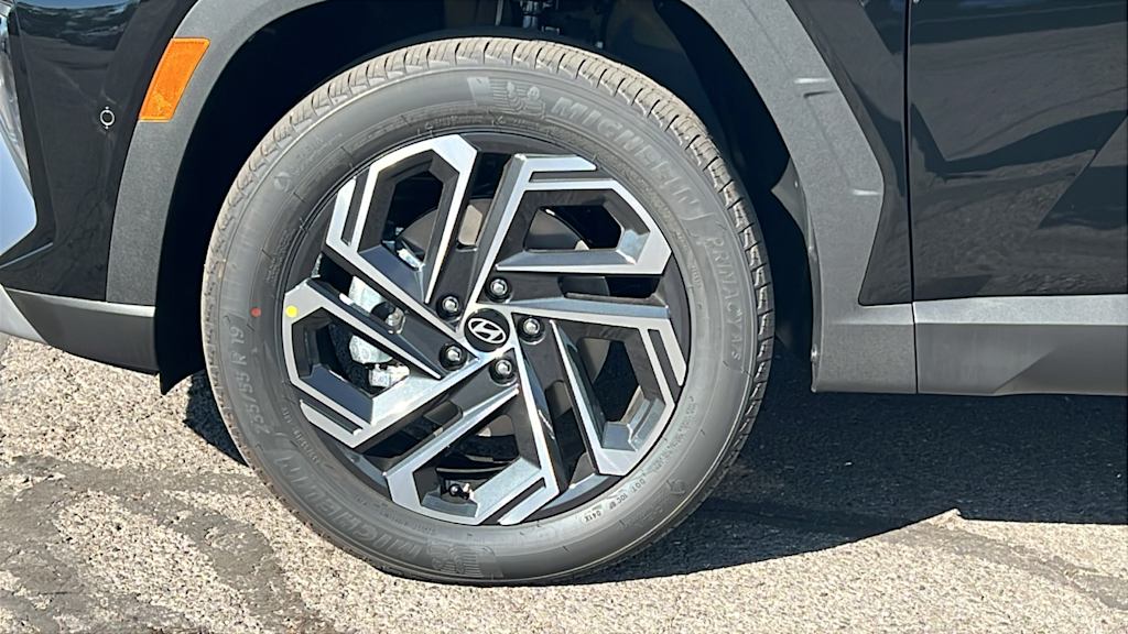 Thumbnail: 2026 Hyundai Tucson - 7