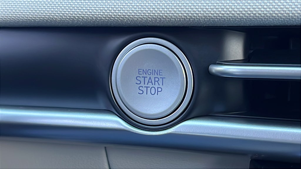 Thumbnail: 2026 Hyundai Tucson - 24