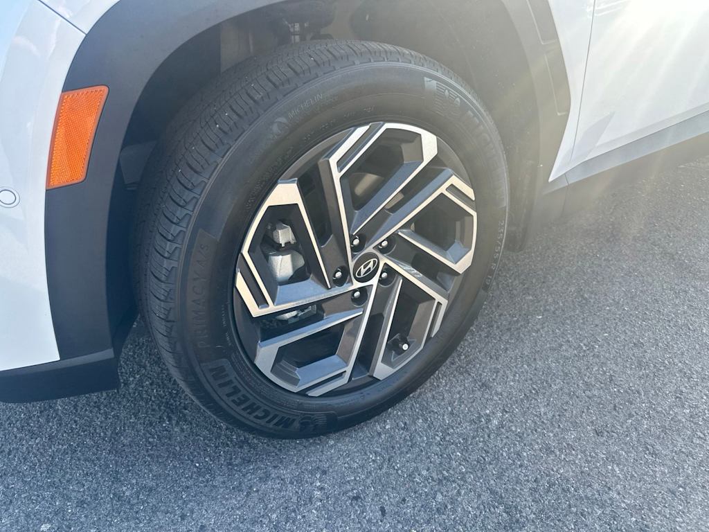 Thumbnail: 2025 Hyundai Tucson - 6