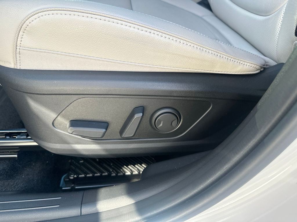 Thumbnail: 2025 Hyundai Tucson - 19