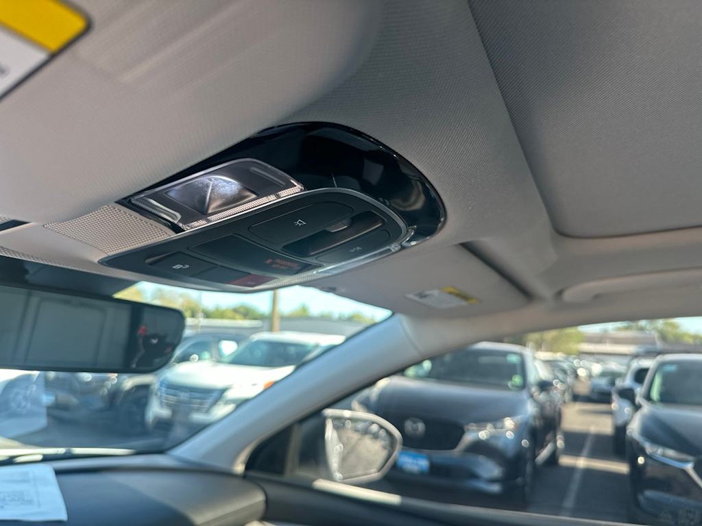 Thumbnail: 2025 Hyundai Tucson - 21