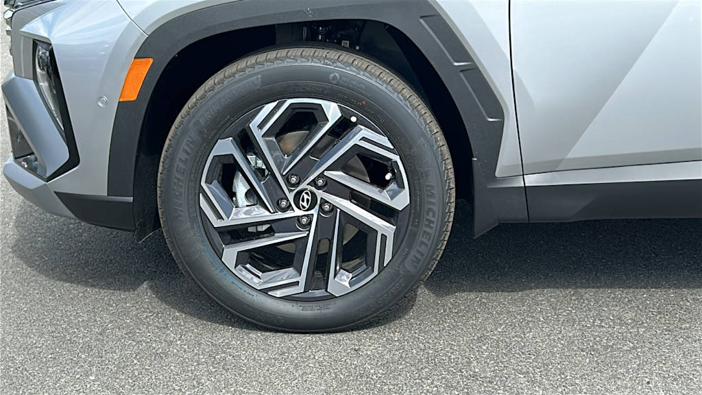 Thumbnail: 2025 Hyundai Tucson - 7