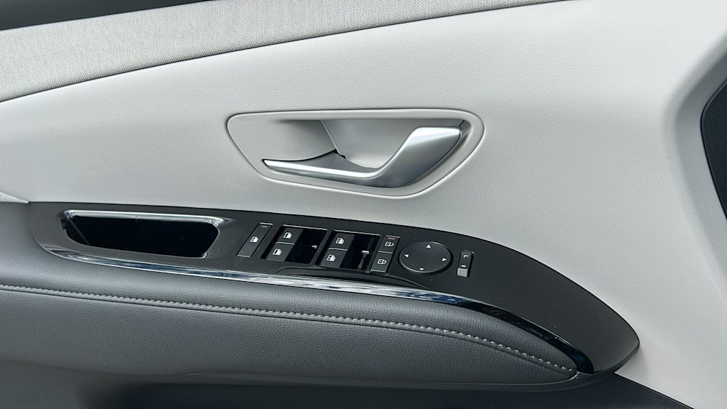 Thumbnail: 2025 Hyundai Tucson - 27