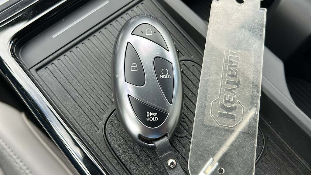 Thumbnail: 2025 Hyundai Tucson - 15