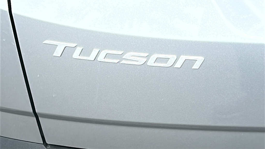 Thumbnail: 2025 Hyundai Tucson - 6