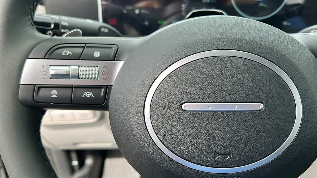 Thumbnail: 2025 Hyundai Tucson - 25