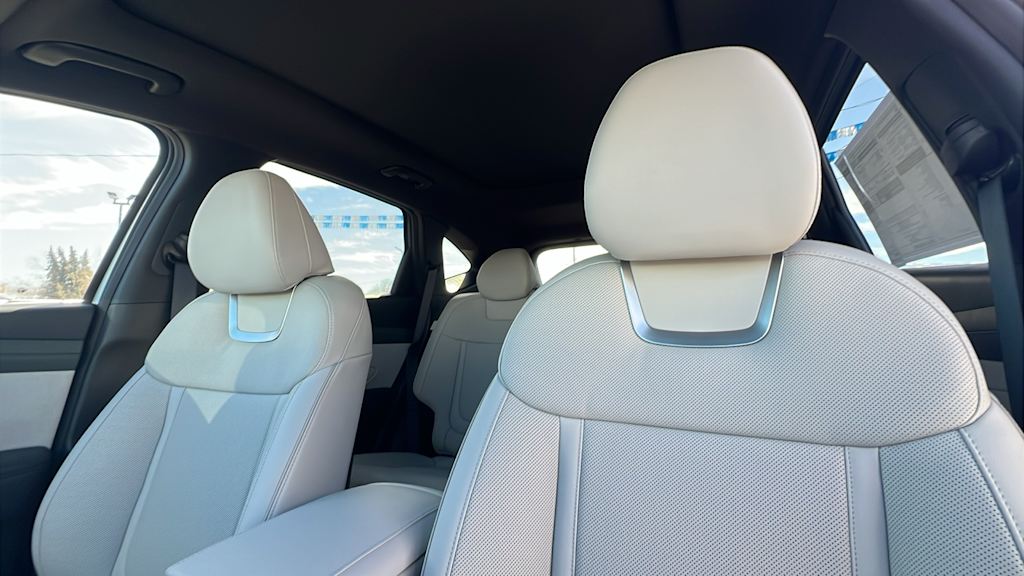 Thumbnail: 2026 Hyundai Tucson - 10