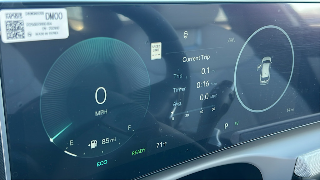 Thumbnail: 2026 Hyundai Tucson - 26