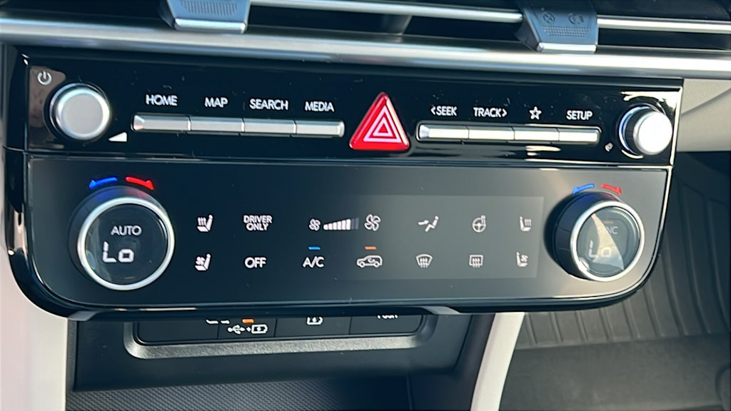 Thumbnail: 2026 Hyundai Tucson - 21