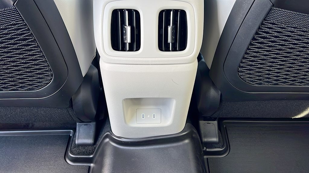 Thumbnail: 2026 Hyundai Tucson - 16