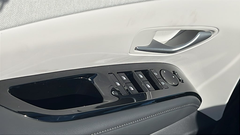 Thumbnail: 2026 Hyundai Tucson - 27