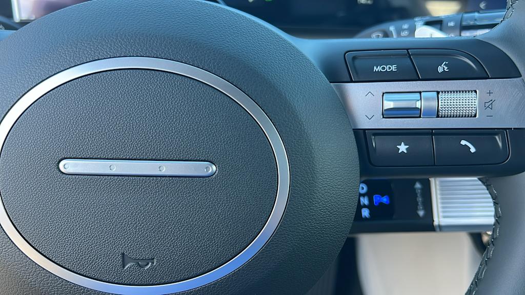 Thumbnail: 2026 Hyundai Tucson - 25