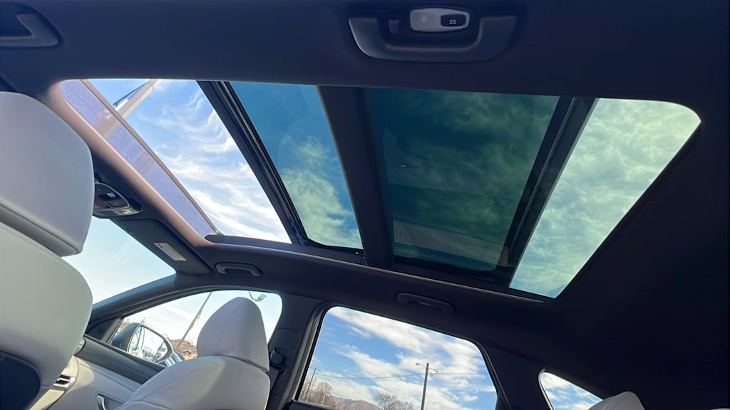 Thumbnail: 2026 Hyundai Tucson - 31